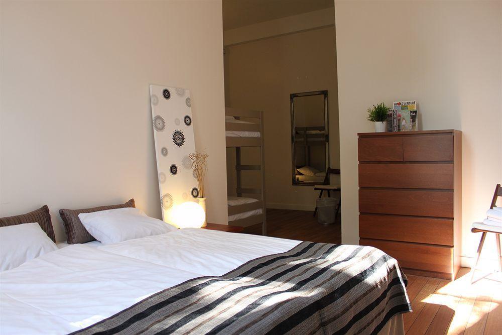 Guesthouse Eleven Hotel Арвика Экстерьер фото
